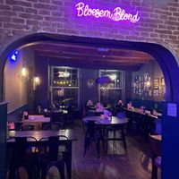 Sfeer  at Rebel Rebel in Dordrecht