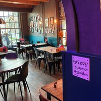  at Rebel Rebel in Dordrecht