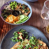  at Rebel Rebel in Dordrecht