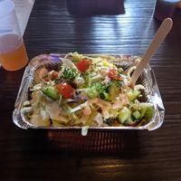 King's day kapsalon at Rebel Rebel in Dordrecht