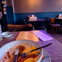 Rebel rebel vibes at Rebel Rebel in Dordrecht