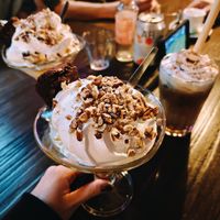  at Rebel Rebel in Dordrecht