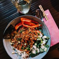  at Rebel Rebel in Dordrecht