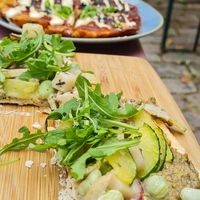  at Rebel Rebel in Dordrecht