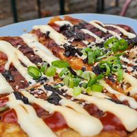  at Rebel Rebel in Dordrecht