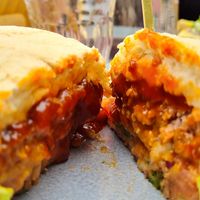  at Rebel Rebel in Dordrecht