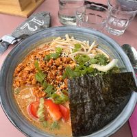   at Rebel Rebel in Dordrecht