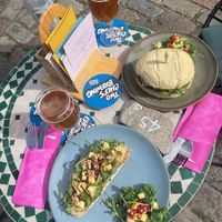  at Rebel Rebel in Dordrecht