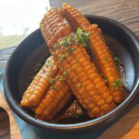 
Corn Ribs 9,50€
  at Rebel Rebel in Dordrecht