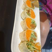  at 8 Morality Vegetarian Restaurant in Penang