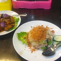  at 8 Morality Vegetarian Restaurant in Penang