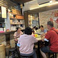   at 8 Morality Vegetarian Restaurant in Penang