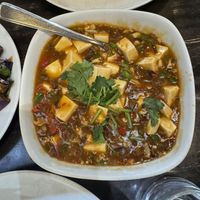   at 8 Morality Vegetarian Restaurant in Penang