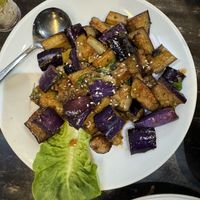   at 8 Morality Vegetarian Restaurant in Penang