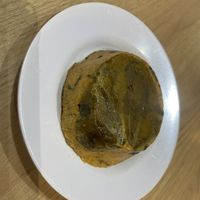 Otak-Otak  at 8 Morality Vegetarian Restaurant in Penang