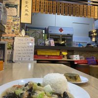   at 8 Morality Vegetarian Restaurant in Penang