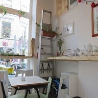 interior, Lokaal, Ghent at Lokaal in Ghent