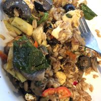 Farro Bowl  at La Grande Orange in Phoenix