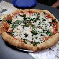  at Mellow Mushroom in Asheville