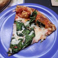  at Mellow Mushroom in Asheville