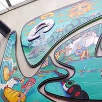  at Mellow Mushroom in Asheville