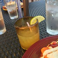 Marg! at Mexican Radio in Schenectady