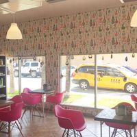 Cool Vibes! at Plant Theory in Miami