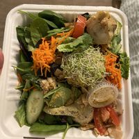 Oh my cobb at Plant Theory in Miami