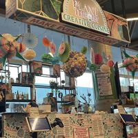   at Plant Theory in Miami