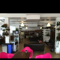 nice place  at Plant Theory in Miami