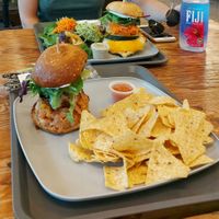  at Plant Theory in Miami