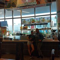  at Plant Theory in Miami