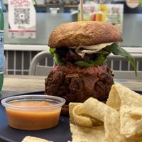   at Plant Theory in Miami