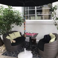 😃 at Plant Theory in Miami