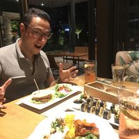 so yummyyyy at Yi in Athens