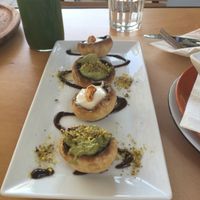 tout simplement délicieux ! at Yi in Athens