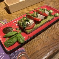  #Veganuary at Yi in Athens