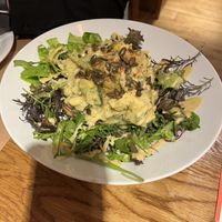  #Veganuary at Yi in Athens