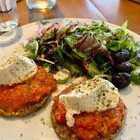 Dakos - outstanding   at Yi in Athens