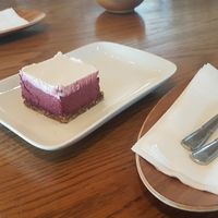 desert at Yi in Athens