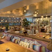  Inside at Yi in Athens