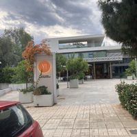  front at Yi in Athens