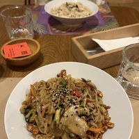   at Yi in Athens