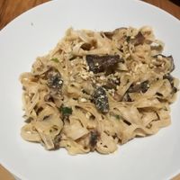 Pasta at Yi in Athens