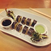 Sushi Nori at Yi in Athens