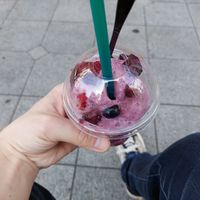 Smoothie at Vita Smoothies  in Naha