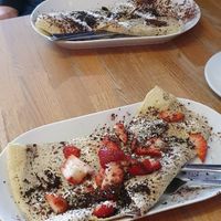  at Eldur og Is - Fire and Ice in Reykjavik