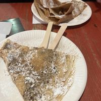   at Eldur og Is - Fire and Ice in Reykjavik