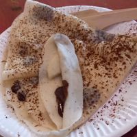   at Eldur og Is - Fire and Ice in Reykjavik