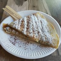  at Eldur og Is - Fire and Ice in Reykjavik